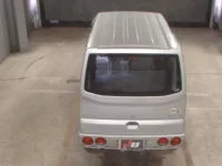 Mitsubishi MINICAB VAN лот № 8273 оценка 3  с аукциона в Японии 5