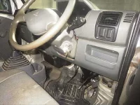 Mitsubishi MINICAB VAN лот № 8273 оценка 3  с аукциона в Японии 6