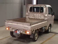 Daihatsu HIJET TRUCK лот № 8269 оценка 3  с аукциона в Японии 4