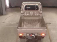 Daihatsu HIJET TRUCK лот № 8269 оценка 3  с аукциона в Японии 5