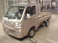 Daihatsu HIJET TRUCK лот № 8269 оценка 3  с аукциона в Японии 3