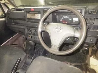 Daihatsu HIJET TRUCK лот № 8269 оценка 3  с аукциона в Японии 2