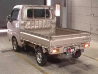 Daihatsu HIJET TRUCK лот № 8269 оценка 3  с аукциона в Японии 1