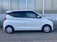 Mitsubishi EK WAGON лот № 28 оценка 4  с аукциона в Японии 2