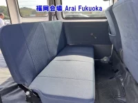 Daihatsu HIJET VAN лот № 42001 оценка 3.5  с аукциона в Японии 6