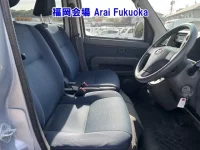 Daihatsu HIJET VAN лот № 42001 оценка 3.5  с аукциона в Японии 5