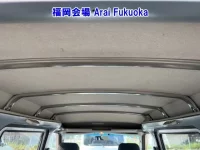 Daihatsu HIJET VAN лот № 42001 оценка 3.5  с аукциона в Японии 7