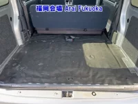 Daihatsu HIJET VAN лот № 42001 оценка 3.5  с аукциона в Японии 8