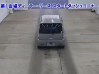 Mitsubishi EK WAGON лот № 3646 оценка 3.5  с аукциона в Японии 2