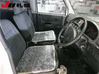 Honda ACTY VAN лот № 231 оценка R  с аукциона в Японии 3