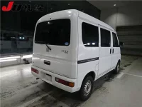 Honda ACTY VAN лот № 231 оценка R  с аукциона в Японии 1