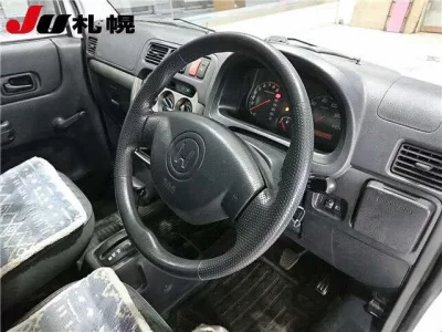 Honda ACTY VAN  с аукциона в Японии