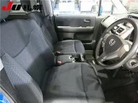 Honda SPIKE лот № 234 оценка 3  с аукциона в Японии 4