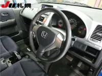 Honda SPIKE лот № 234 оценка 3  с аукциона в Японии 2