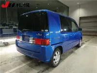 Honda SPIKE лот № 234 оценка 3  с аукциона в Японии 1