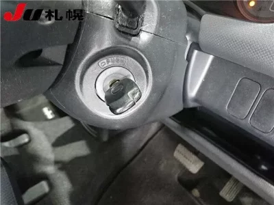 Honda SPIKE  с аукциона в Японии