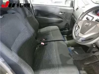 Daihatsu MOVE лот № 233 оценка 3  с аукциона в Японии 4