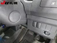 Daihatsu MOVE лот № 233 оценка 3  с аукциона в Японии 3