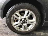 BMW MINI лот № 25086 оценка 4  с аукциона в Японии 8