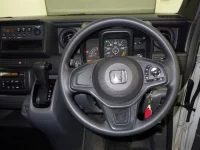 Honda N VAN лот № 3020 оценка 4  с аукциона в Японии 4