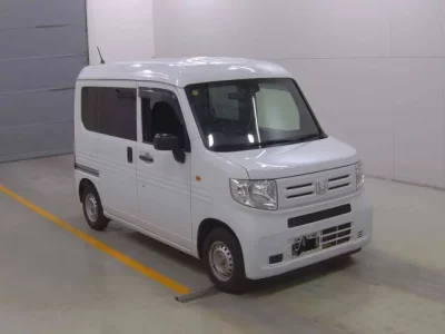 Honda N VAN