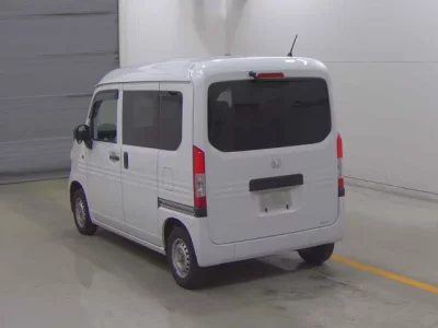 Honda N VAN
