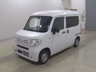 Honda N VAN