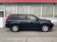 Nissan X-TRAIL лот № 31 оценка 3.5  с аукциона в Японии 2