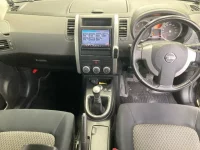 Nissan X-TRAIL лот № 31 оценка 3.5  с аукциона в Японии 3