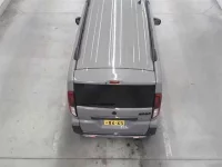 Suzuki SPACIA GEAR лот № 124 оценка 5  с аукциона в Японии 9