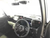 Suzuki SPACIA GEAR лот № 124 оценка 5  с аукциона в Японии 2