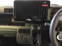 Suzuki SPACIA GEAR лот № 124 оценка 5  с аукциона в Японии 5