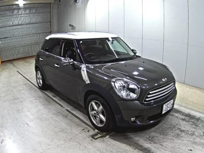 BMW MINI