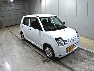 Suzuki ALTO VAN