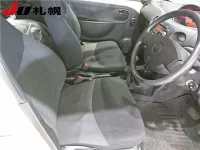 Daihatsu Esse лот № 240 оценка 3  с аукциона в Японии 4