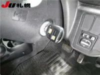 Daihatsu Esse лот № 240 оценка 3  с аукциона в Японии 3