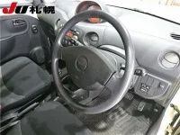 Daihatsu Esse лот № 240 оценка 3  с аукциона в Японии 2