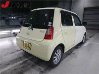 Daihatsu Esse лот № 240 оценка 3  с аукциона в Японии 1