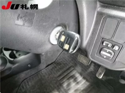 Daihatsu Esse  с аукциона в Японии