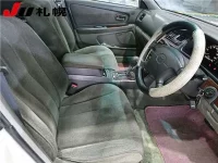 Toyota MARK II лот № 250 оценка R  с аукциона в Японии 4