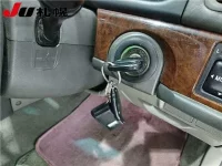 Toyota MARK II лот № 250 оценка R  с аукциона в Японии 3