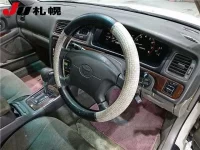 Toyota MARK II лот № 250 оценка R  с аукциона в Японии 2