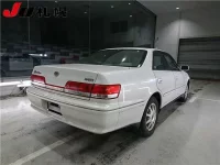 Toyota MARK II лот № 250 оценка R  с аукциона в Японии 1