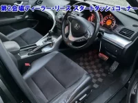 Honda ACCORD лот № 35007 оценка 0  с аукциона в Японии 4