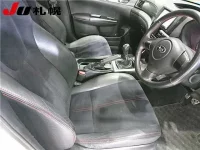 Subaru IMPREZA лот № 255 оценка R  с аукциона в Японии 4