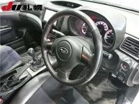 Subaru IMPREZA лот № 255 оценка R  с аукциона в Японии 2