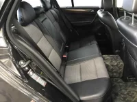 Mercedes-Benz C CLASS WAGON лот № 25096 оценка 3  с аукциона в Японии 7