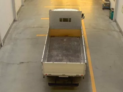 Hino DUTRO  с аукциона в Японии