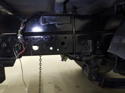 Hino DUTRO  с аукциона в Японии