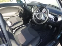 BMW MINI лот № 1825 оценка 3.5  с аукциона в Японии 2